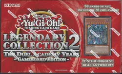 Yu-Gi-Oh! TCG Legendary Collection 2 - Gameboard Edition - Image 1