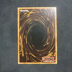 Yugioh Man-Eater Bug LOB-108 Super Rare 1st Edition LP/MP Glossy - Image 2
