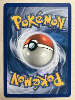 Pokemon Card - Poke Turn [G-105] - Regular - UC (118/127) Platinum Base Set NM - Image 2