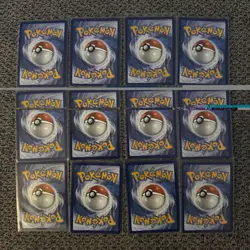 Pokemon TCG 12 Card EX Lot NM - Image 2