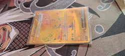 Pikachu EX Prismatic Evolutions Holo Hyper Rare Card 179/131 - Image 2