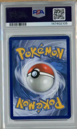 PSA 8 Mewtwo EX 54/99 Classic Collection Pokemon Card - Image 2