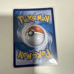 Pokemon TCG Korean Trainer Card BRANDON HR 119/098 Paradigm Trigger s12 NM Holo - Image 2