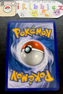 Drifloon 103/147 LP Reverse Holo Foil Pokemon Card. Free Tracked Shipping! - Image 2