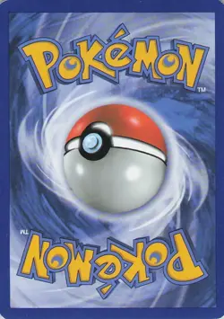 2009 Platinum Supreme Victors Chatot G Reverse Holo Card 54/147 - Image 2