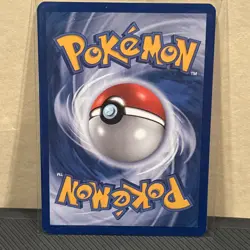 Unown [X] 71/132 Secret Wonders Reverse Holo - Pokemon Card - Image 4