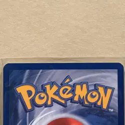 Unown [X] 71/132 Secret Wonders Reverse Holo - Pokemon Card - Image 5