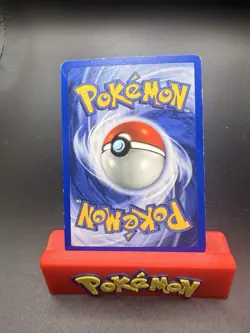 Misty's Golduck 12/132 Holo Rare Gym Challenge Pokemon Card - HP/MP - Image 3