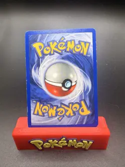 Misty's Golduck 12/132 Holo Rare Gym Challenge Pokemon Card - HP/MP - Image 4