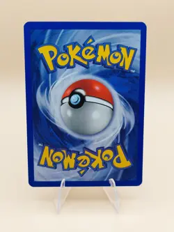 Misty's Tentacruel Holo Rare Gym Heroes 10/132 Pokemon Card - WOTC 2000 - Image 2