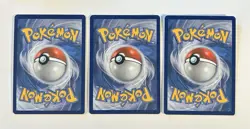 3x Centiskorch Promo SWSH: Sword & Shield Promo Cards SWSH048 LP - Image 2