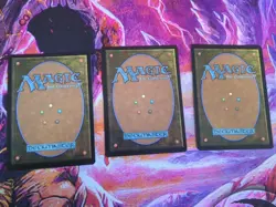 Secret Lair Chase Lot, Eldrazi Temple, Stoneforge Mystic, Rhystic Study - Image 2