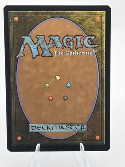 Traumatize - M14 - MTG Magic the Gathering - Lightly Played - Image 2
