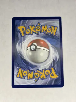 Pokemon Vespiquen ex Obsidian Flames 212/197 Special Illustration Rare NM - Image 2