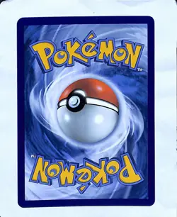 Pokemon TCG Jolteon EX Promo Card 28a/83 Holo Full Art - Image 2