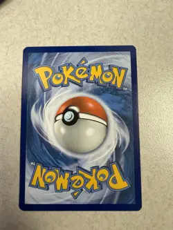 Chansey 70/108 HOLO BLEED ERROR- Near Mint Pokemon XY Evolutions (See photos) - Image 2