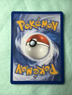 Ampharos 090/086 - Illustration Rare - Pokemon TCG: Chaos Rising - English NM - Image 2