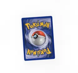1st Edition Base Set Kadabra French Pokemon 32/102 - Image 2