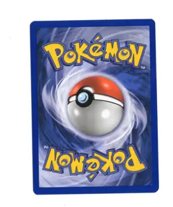 Pokemon 1st Edition Base Set 3 Card Lot French NM/LP Vintage Water Energy - Image 4
