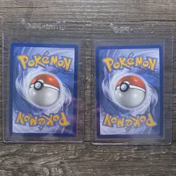 Snorlax Ex #76 Pokemon Prismatic Evolutions (2 Pack) - Image 2