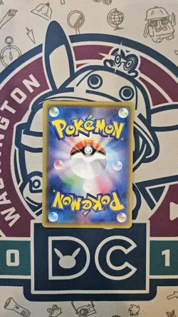 Tyranitar 287/XY-P Near Mint NM Japanese XY Promo Pokemon Card - Image 2