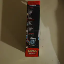 Pokemon Houndoom ex Battle Deck 60-Card Ready-to-Play Deck English - Image 4