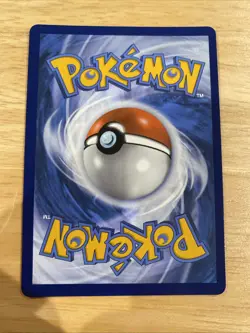 Jet Energy 252/191 - NM - Pokemon Surging Sparks - Gold Hyper Rare - Image 3