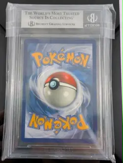 Pokemon Special Delivery Pikachu Promo SWSH074 Graded BGS 9 (pokemon center) - Image 4