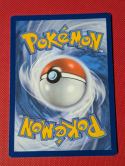 Pokemon TCG - Mimikyu - SM29 - Black Star Promo LP - Image 2