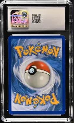 2017 Pokemon World Championship Promo Champions Festival Finalist #SM78 CGC 9 - Image 2