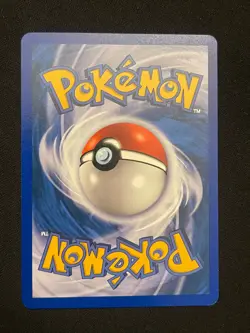 Pokemon Grimer Common Aquapolis 079/147 NM - Image 2