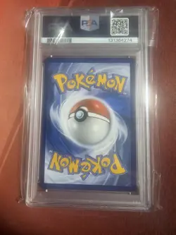 PSA 10 Rayquaza VMAX TG29/TG30 - Silver Tempest - Graded Pokemon Card - Image 2