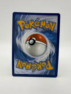 Pokemon Card Quagsire SVP 156 Black Star Promo Holo Rare Near Mint - Image 2
