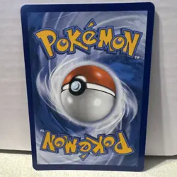 Pokemon TCG Mega Charizard x Ex 029 Blackstar Promo Mega Evolution - Image 2