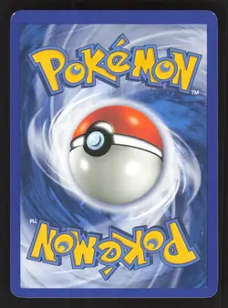 Psychic Energy 109/110 Holo Pokemon TCG Holon Phantoms MP - Image 2