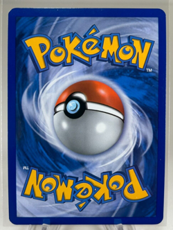 Pokemon - 1x Warp Point 84/100 - Reverse Holo EX Crystal Guardians LP - Image 2