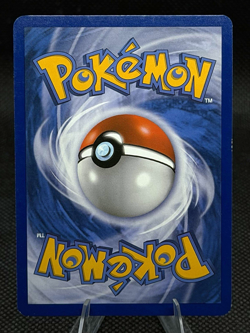 Pokemon TCG Mankey 112/147 Supreme Victors Reverse Holo LP - Image 2