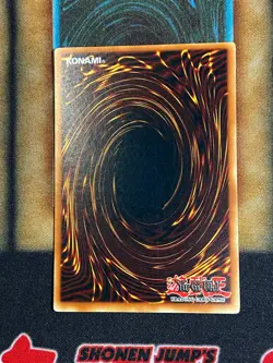 Yugioh Night Assailant CP01-EN005 Super Rare NM - Image 2