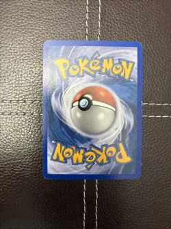 Pokemon TCG - Trapinch - 84/110 - EX Holon Phantoms - MP Common (2006) - Image 2
