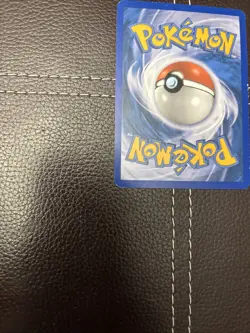 Pokemon TCG - Trapinch - 84/110 - EX Holon Phantoms - MP Common (2006) - Image 5