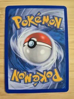 Pokemon Raichu EX Team Magma vs Team Aqua 13/95 Regular Rare Non Holo - Image 2