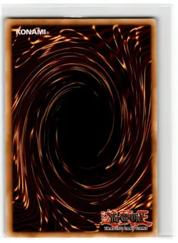 Yu-Gi-Oh! Blazing Inpachi Common IOC-061 Lightly Played Unlimited - Image 2