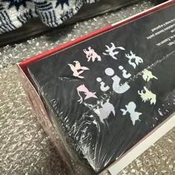 Pokemon TCG Prismatic Evolutions Surprise Box & Booster Sam's Club Bundle Sealed - Image 2