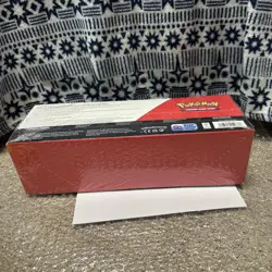 Pokemon TCG Prismatic Evolutions Surprise Box & Booster Sam's Club Bundle Sealed - Image 4