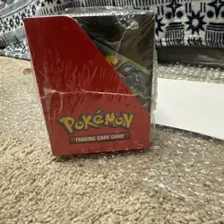 Pokemon TCG Prismatic Evolutions Surprise Box & Booster Sam's Club Bundle Sealed - Image 5