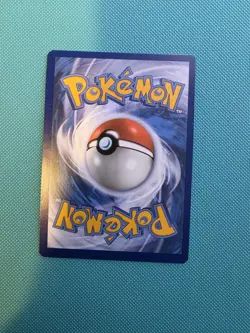 Pokemon TCG Magikarp Paldea Evolved 203/193 Illustration Rare Near Mint - Image 4