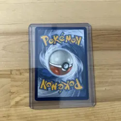 Pokemon Meowth 106/094 – Phantasmal Flames – English IR (Illustration Rare) - Image 4