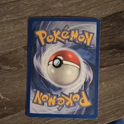 Pokemon Ledian H14/H32 Skyridge Holo Rare 2003 70 HP Pollen Shield Swift - Image 3