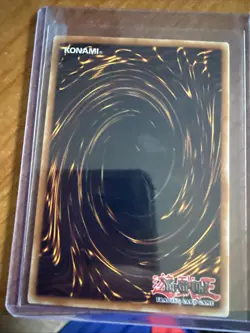 Charcoal Inpachi SOD-EN001 Soul of the Duelist-Unlimited Edition Unlimited - Image 2