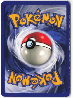 Vileplume 15/64 Holo Rare Jungle Pokemon Unlimited Holo HP - Image 2